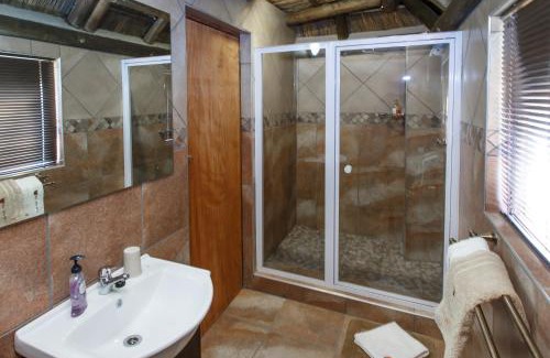 Touws River Resort | A-1 Njalo-NjaloSafari´s