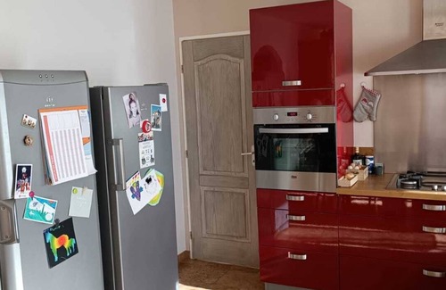 Bouillargues House | A 10 km de Nîmes, Villa au Calme