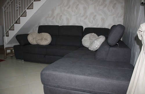 San Giorgio a Cremano Apartment | A 10-minute train ride from the center of Naples, quiet and central