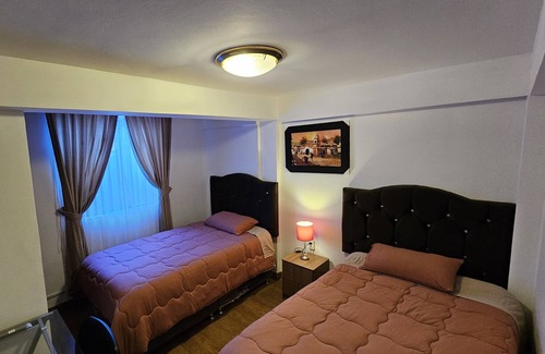 Primavera House | A 10 Minutos del Centro, Zona Tranquila, Libre de Ruidos! Ideal Para Descansar