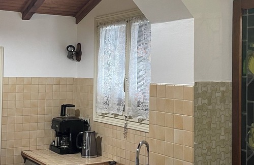 Biguglia Villa | A 10 Mn plage Bastia Biguglia Villa 220 M2/1850 M2 Land