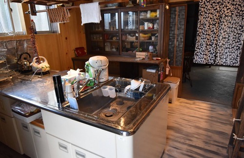 Kanakura Cho House | A 100yearold old private house Would you like t - Jin Cang Court/Marugame Kagawa
