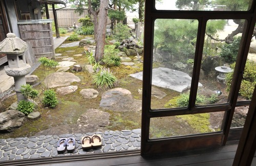 Kanakura Cho House | A 100yearold old private house Would you like t - Jin Cang Court/Marugame Kagawa