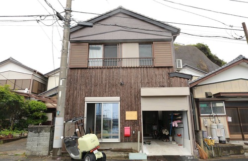 Onjuku Cottage | A 10minute walk from the sea/Isumi-gun Chiba