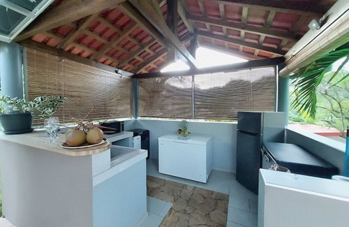 Tartane Cottage | A 10mn DE LA Plage Evasion Créole Villa Entre Nature & Modernité