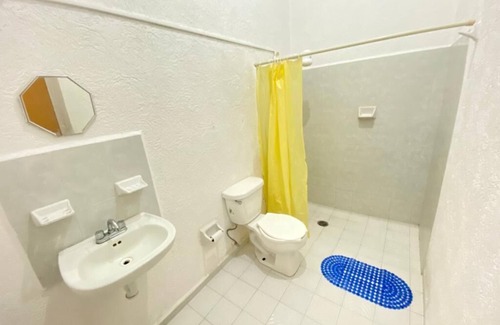 Puerto Morelos House | ¡ A 15 Minutos del Aeropuerto de Cancún, Casa Vacacional en Puerto Morelos, Qroo