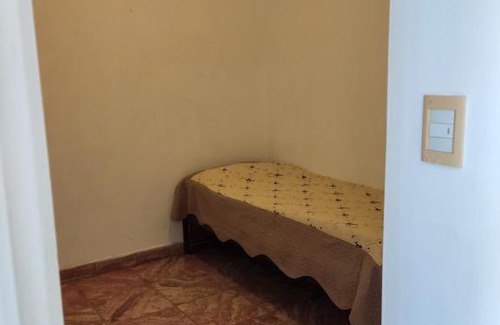 Mar del Plata Apartment | A 15 minutos en auto del centro