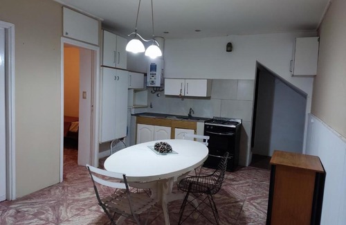 Mar del Plata Apartment | A 15 minutos en auto del centro