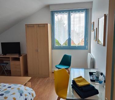 Noyers-Bocage House | A 15 mn ouest Caen