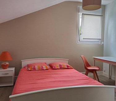 Noyers-Bocage House | A 15 mn ouest Caen
