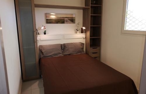Sainte-Marie-la-Mer Apartment | A 150 m de la mer - T3 tout confort - 4 pers - Roussillon - 2