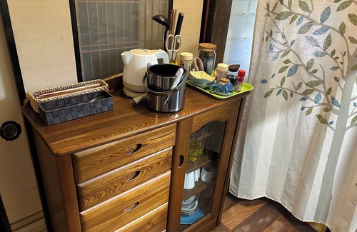 Iwaki House | A 150yearold traditional Japanese house cafe and/Iwaki Fukushima