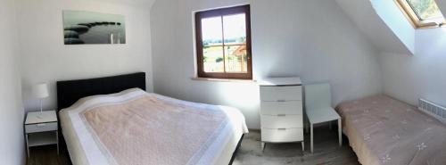 Kolczyglowy House | A 154 Z Panoramą- Kaszubska Ostoja