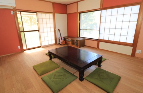 Nakatsugawa House | A 15minute drive from the horse mackerel A large /Nakatsugawa Gifu