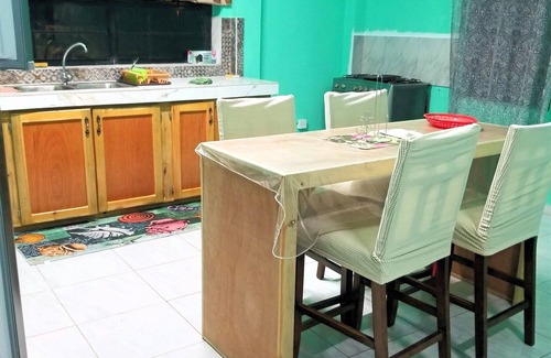 Bois d'Orange Apartment | A 2 bed and 2 bath perfect for families!