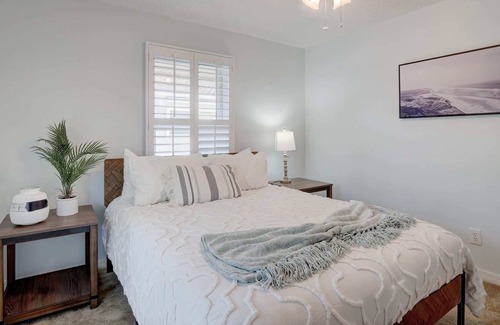 Royal Harbor Condo | A-2 - Close to Beaches W/ Pool and Gulf Access