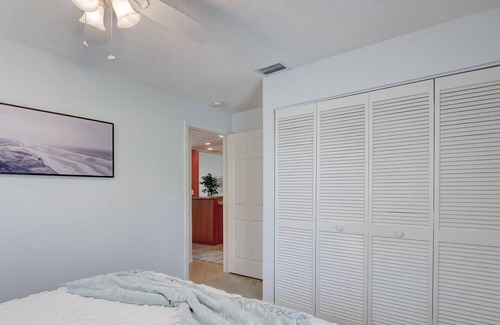Royal Harbor Condo | A-2 - Close to Beaches W/ Pool and Gulf Access