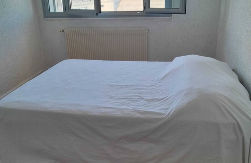 Ambilly Apartment | A 2 Munites de la Gare a Pied Appartement au 5ème Étage