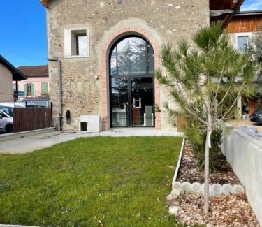Messery Apartment | A 2 pas du lac