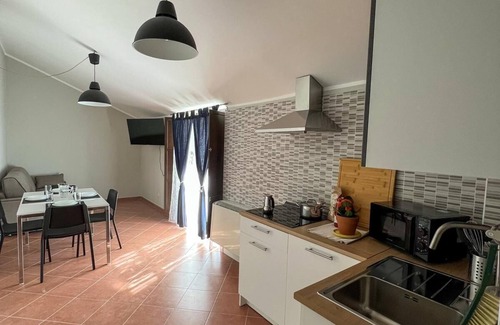 Torremaggiore Apartment | A 20 km dal Mare Garganico un Accogliente Appartamento Completo