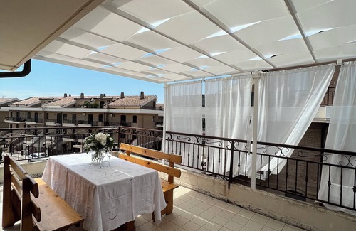 Torremaggiore Apartment | A 20 km dal Mare Garganico un Accogliente Appartamento Completo