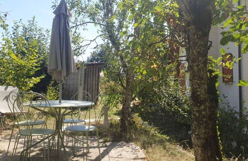 Choisy Apartment | A 20 min D'annecy Dans Villa au Calme, Appartement de Vacances
