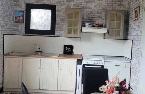 Periers House | A 20 mn des Plage du Cotentin du Débarquement Gite Idéal Pour Famille Entre Amis
