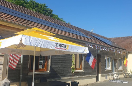 Periers House | A 20 mn des Plage du Cotentin du Débarquement Gite Idéal Pour Famille Entre Amis