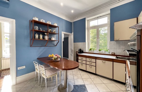 Zagreb Apartment | A 3 Bedroom apartment in center of Zagreb