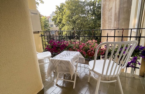 Zagreb Apartment | A 3 Bedroom apartment in center of Zagreb