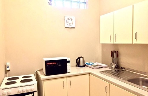 Banjul Apartment | A 3 Bedroom Exclusive Apartment in Banjul