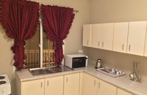 Banjul Apartment | A 3 Bedroom Exclusive Apartment in Banjul