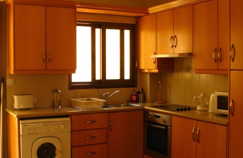 Pyla Apartment | A 3 minute walk to the beach
