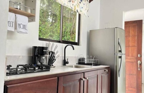 Barrio Pilo House | ¡A 3 Minutos del Centro de La Fortuna! Nueva Casa Para Familias o Parejas