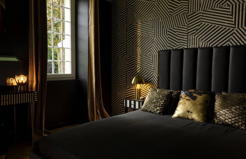 Marcenais Apartment | A 30 min de Bordeaux! Gatsbysuite