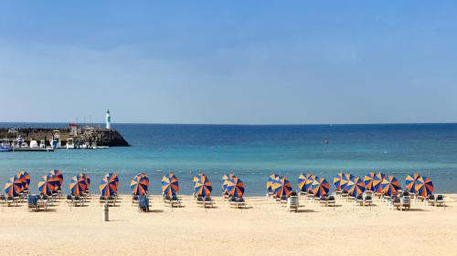 Caleta de Fuste Apartment | A-32 Arenas