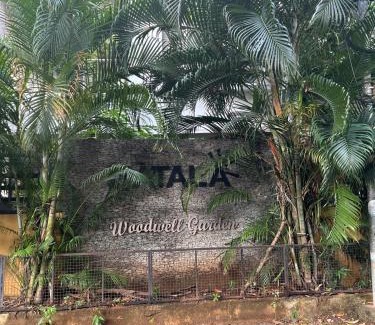Nungambakkam Apartment | A 3bhk flat in Nungambakkam near Apollo hospital