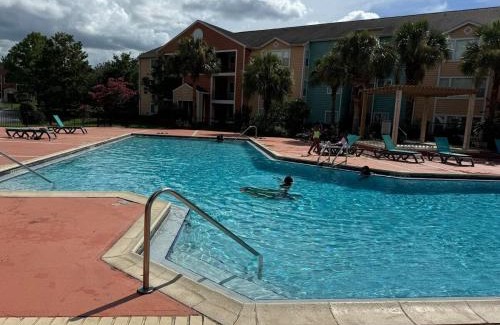 Gainesville Apartment | a 4bed2bath cozy apt near UF and Shands
