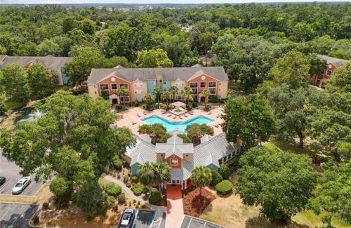 Gainesville Apartment | a 4bed2bath cozy apt near UF and Shands