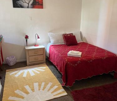 Gainesville Apartment | a 4bed2bath cozy apt near UF and Shands