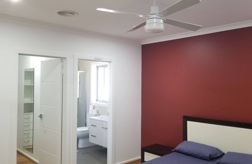 Jacka House | A 5-bedroom spacious family friend house is near to all amenities.