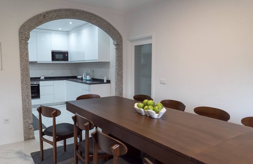 Varzea do Douro House | A 5 min do Rio Douro e da Famosa Ilha dos Amores, Esta é a sua Nova Casa