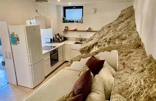 Roses Town Center Apartment | A 5 Minutes de la Plage et du Centre Vill