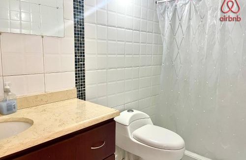 Calle 26 House | A 5 minutos de Aeropuerto Dorado