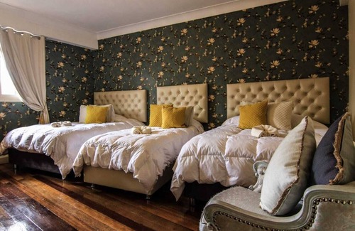 Cusco Historic Center Cottage | ¡A 5 Minutos de la Plaza del Cusco! Casa Ideal Para Familias, Parejas y Amigos