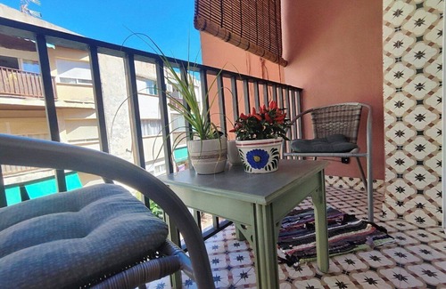 Coveta Fuma Apartment | A 5 minutos del mar
