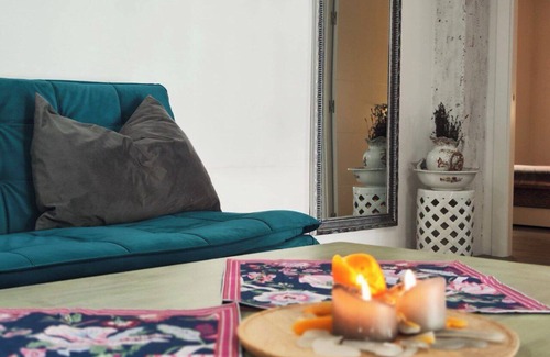 Coveta Fuma Apartment | A 5 minutos del mar