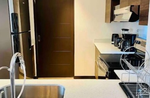 Zona 13 Apartment | a 5 minutos del aeropuerto, zoologico y museos de antropologia e historia