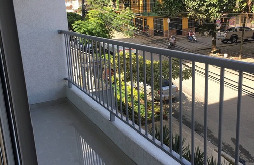 Ibague Apartment | A 5 mm del cc la Estación, 10 mm Centro de la Ciudad y 3 mm a Coruniversitaria
