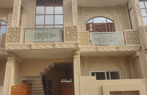Mohangarh Villa | A-53, Urbanaid Uniword